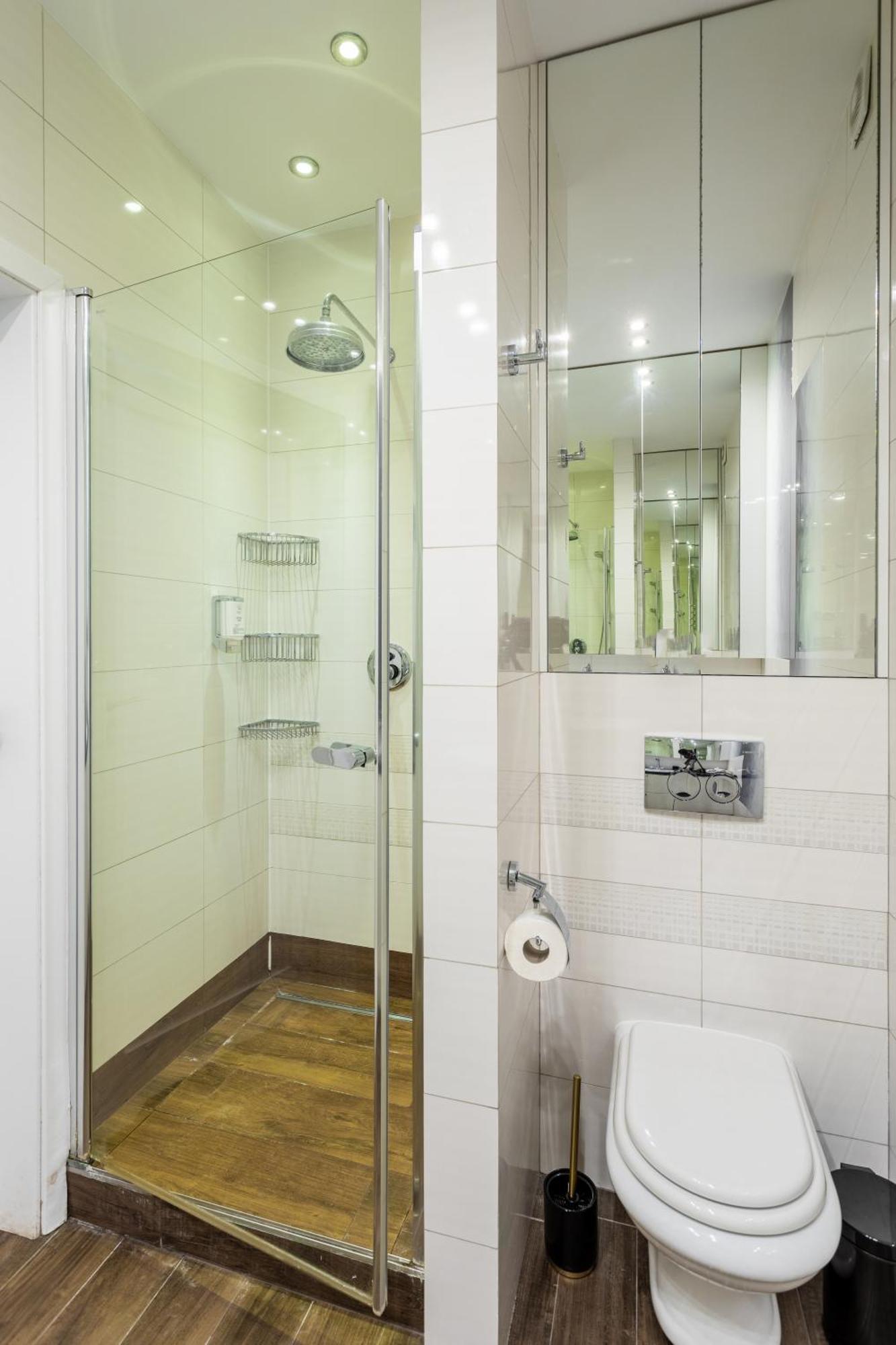 Central Warsaw Apartment - Great Location-Old Town - Podwale Varsóvia Exterior foto